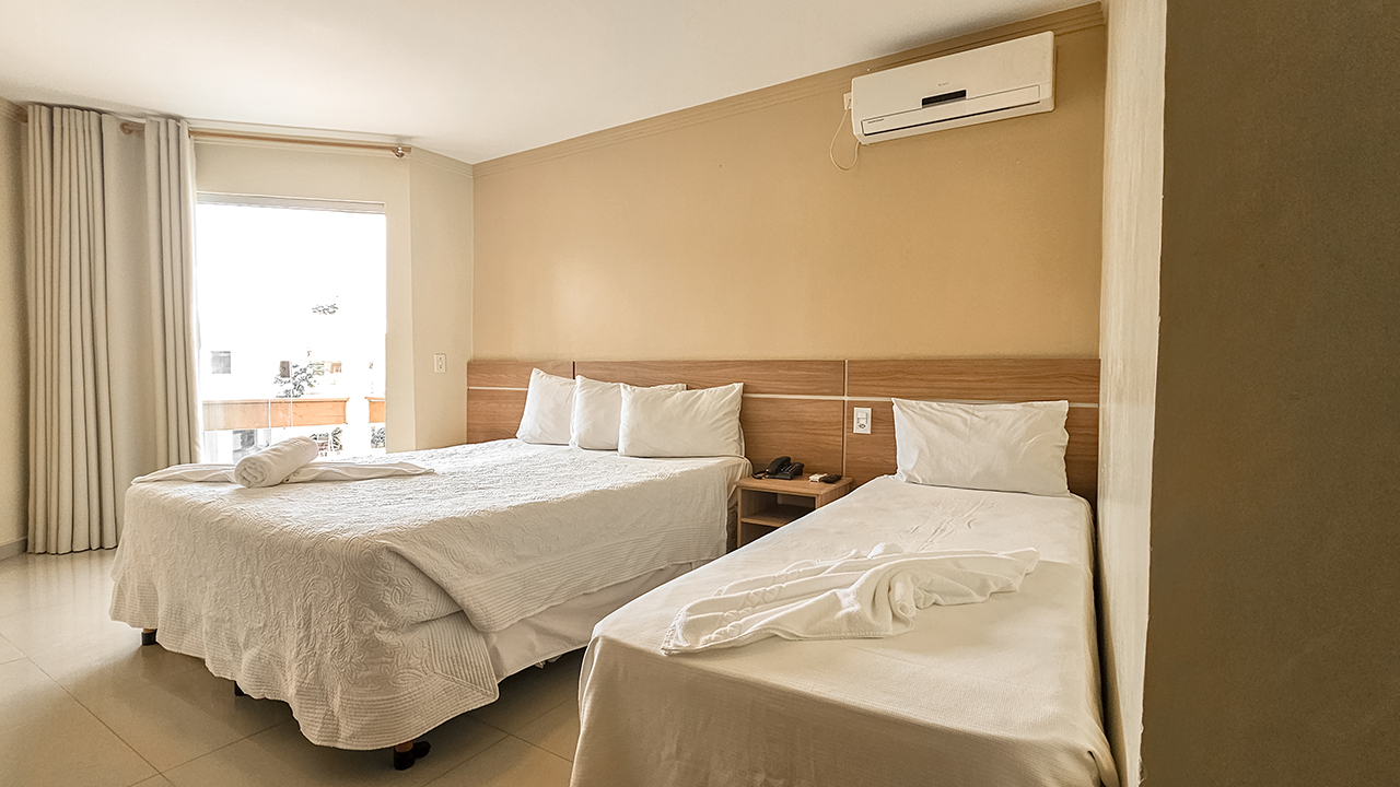 Apartamento Standard