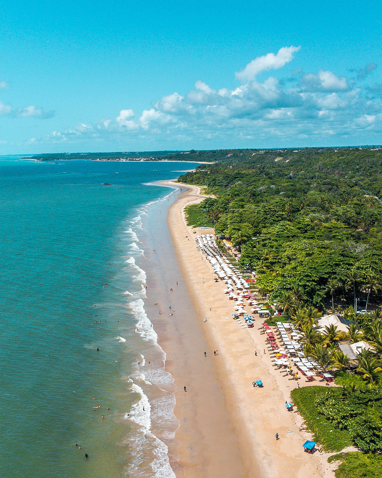 Pacotes Pontal Praia Hotel